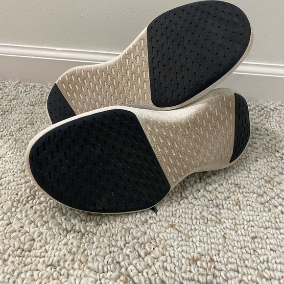 Allbirds - Tree Dasher Sneaker sz 7 - Picture 5 of 5